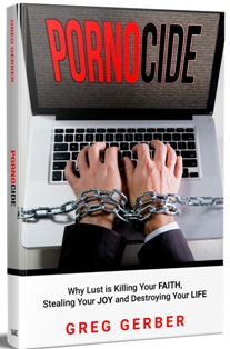 Image of the Pornocide book cover