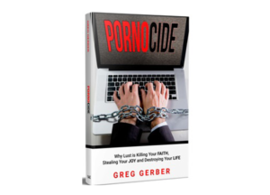 Image of Pornocide book cover